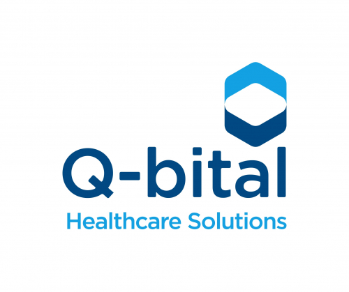 Q-Bital and Vanguard Healthcare Solutions