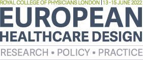 European Healthcare Design 2022
